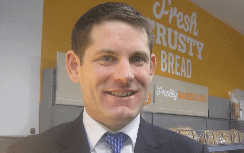 Marks&Spencer nombra un nuevo director de log&iacute;stica para moda